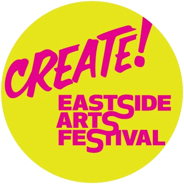 Arts Create Festival Logo 2024